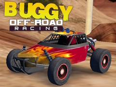 Žaidimas Buggy Offroad Racing