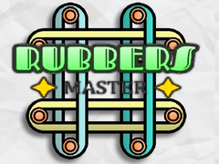 Žaidimas Rubber Master