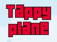 Žaidimas Tappy Plane