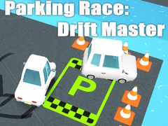 Žaidimas Parking Race: Drift Master