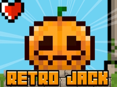 Žaidimas Retro Jack