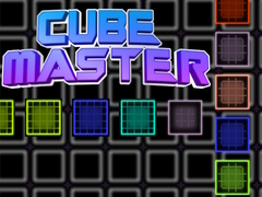 Žaidimas Cube Master