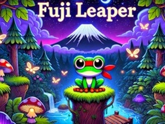 Žaidimas Fuji Leaper