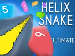 Žaidimas Helix Snake