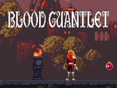 Žaidimas Blood Gauntlet