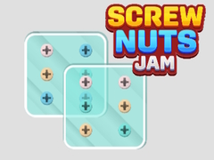 Žaidimas Screw Nuts Lam