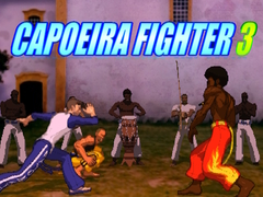 Žaidimas Capoeira Fighter 3 