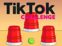 Žaidimas Tiktok Challenge