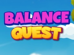 Žaidimas Balance Quest