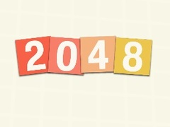 Žaidimas 2048 - Classic Number Game