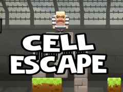 Žaidimas Cell Escape