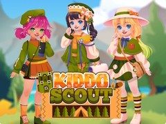 Žaidimas Kiddo Scout