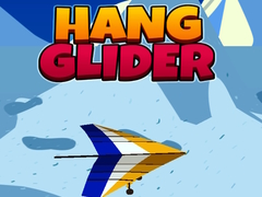 Žaidimas Hang Glider