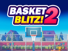 Žaidimas Basket Blitz! 2 