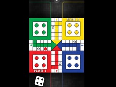 Žaidimas Ludo Multiplayer