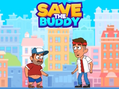 Žaidimas Save the Buddy