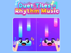 Žaidimas Duet Tiles - Rhythm Music