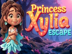 Žaidimas Princess Xylia Escape