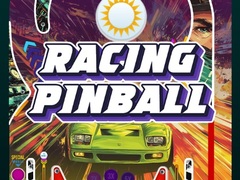 Žaidimas Racing Pinball