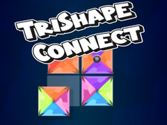 Žaidimas Trishape Connect