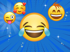 Žaidimas Emoji Challenge