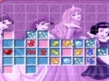 Žaidimas Disney Princess and Friends - Hidden Treasures