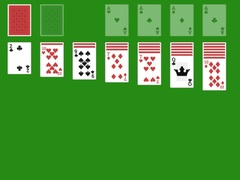 Žaidimas Solitaire Streak