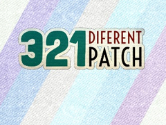 Žaidimas 321 Diferent Patch