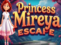 Žaidimas Princess Mireya Escape 