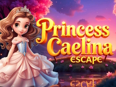 Žaidimas Princess Caelina Escape