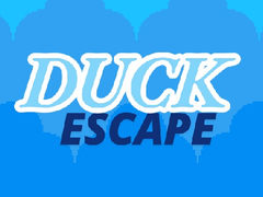 Žaidimas Duck Escape