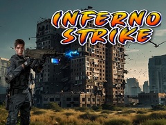 Žaidimas Inferno Strike