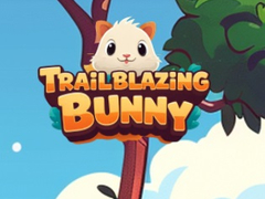 Žaidimas Trailblazing Bunny