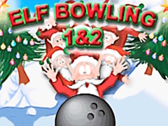 Žaidimas Elf Bowling 1 & 2