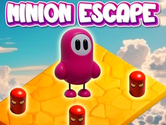 Žaidimas Minion Escape