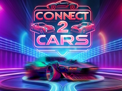 Žaidimas Connect 2 Cars