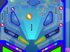 Žaidimas Pinball Quest