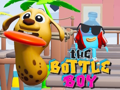 Žaidimas The Bottle Boy