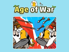 Žaidimas Age Of War