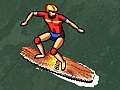 Žaidimas Surfing