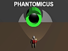 Žaidimas Phantomicus