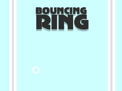 Žaidimas Bouncing Ring