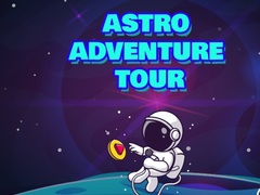 Žaidimas Astro Adventure Tour