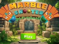 Žaidimas Marble Shooter