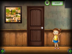 Žaidimas Amgel Kids Room Escape 254