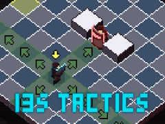 Žaidimas 13s Tactics