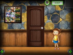 Žaidimas Amgel Kids Room Escape 255