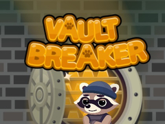 Žaidimas Vault Breaker