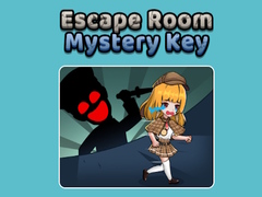 Žaidimas Escape Room Mystery Key