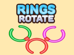 Žaidimas Rings Rotate